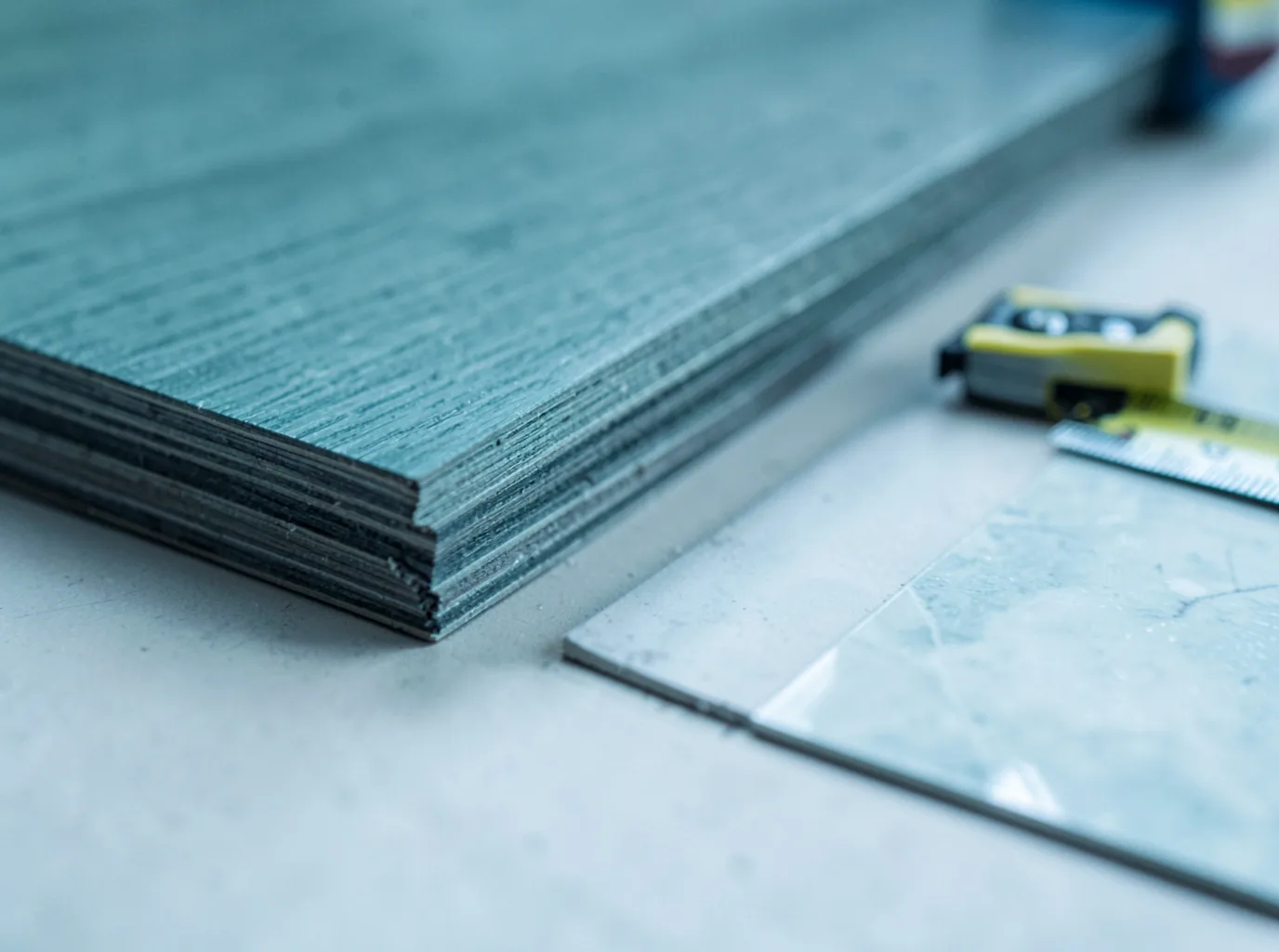 Luxury Vinyl Plank Installation East Lyme, CT FAQs